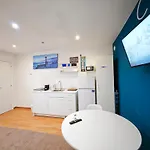 Bari Central Apartment * 바리