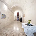 Daire Bari Central Apartment Bari