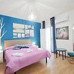 Apartman Bari Central Apartment Bari