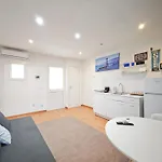 Bari Central Apartment Daire Bari