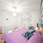 Apartman Bari Central Apartment *