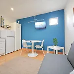 Bari Central Apartment Apartman Bari