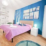 Daire Bari Central Apartment Bari