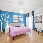 Bari Central Apartment Daire