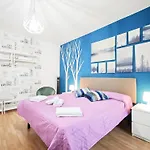 Apartman Bari Central Apartment *