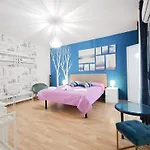 Apartman Bari Central Apartment Bari