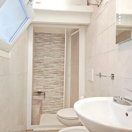 Apartamento Bari Central Apartment