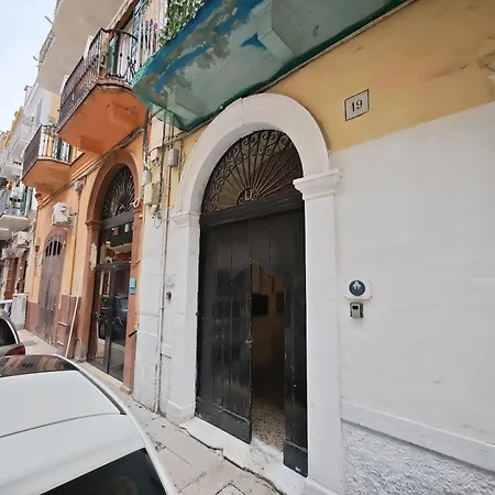 Bari Central Apartment