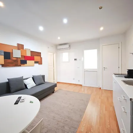 Daire Bari Central Apartment Bari