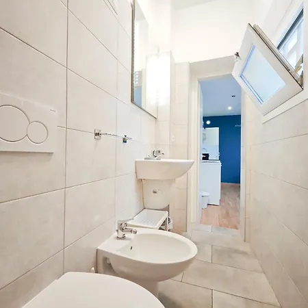 Appartamento Bari Central Apartment *