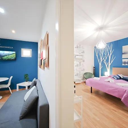 Bari Central Apartment Apartment Bari