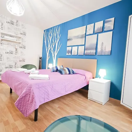 Apartment Bari Central Apartment Bari