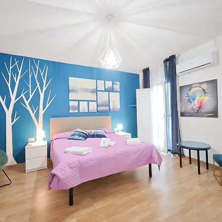 Bari Central Apartment Apartment