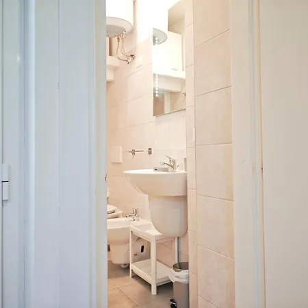 Apartment Bari Central Apartment