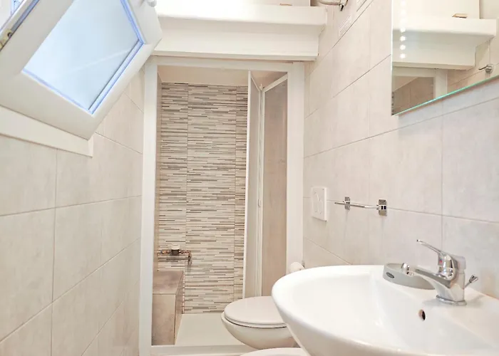 Apartamento Bari Central Apartment