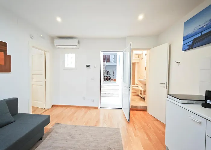 Bari Central Apartment