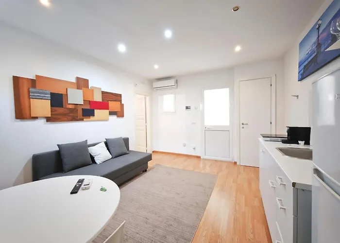 Apartamento Bari Central Apartment Bari