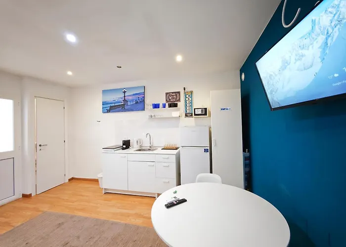 Bari Central Apartment * Bari