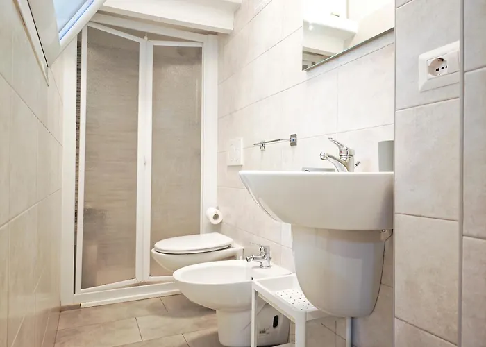 Bari Central Apartment