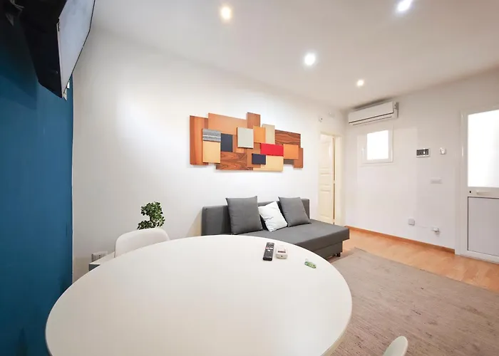 Bari Central Apartment Bari