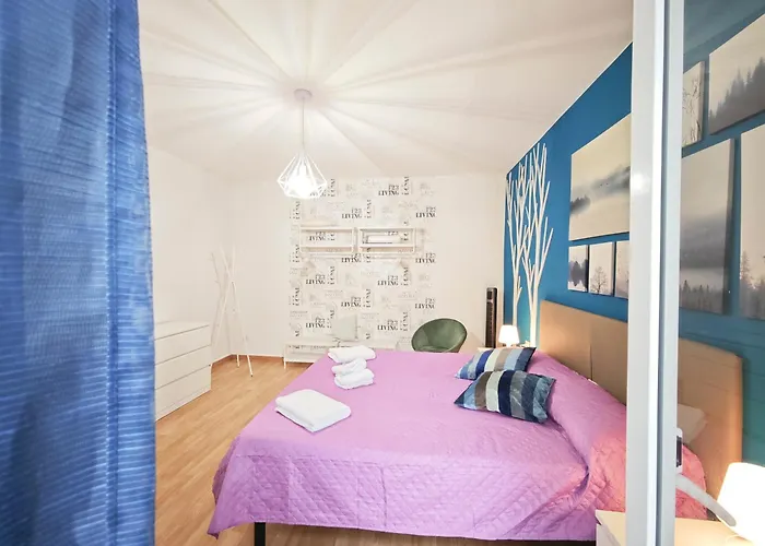 Bari Central Apartment